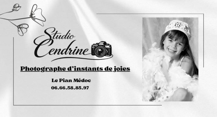 Studio Cendrine